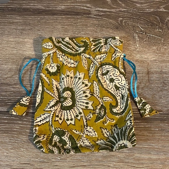 Valentino Garavani Brighton Loewe Etc LOT 14 Drawstring Dust Bags - Picture 12 of 14